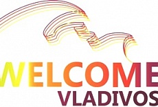 Welcom to Vladivostok